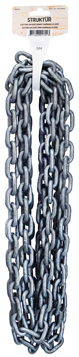 KÄTTING KL VFZ 5M Ø6,5MM