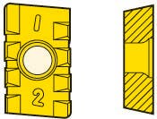 SKÄR APFT1604PDTR-E08 T25M