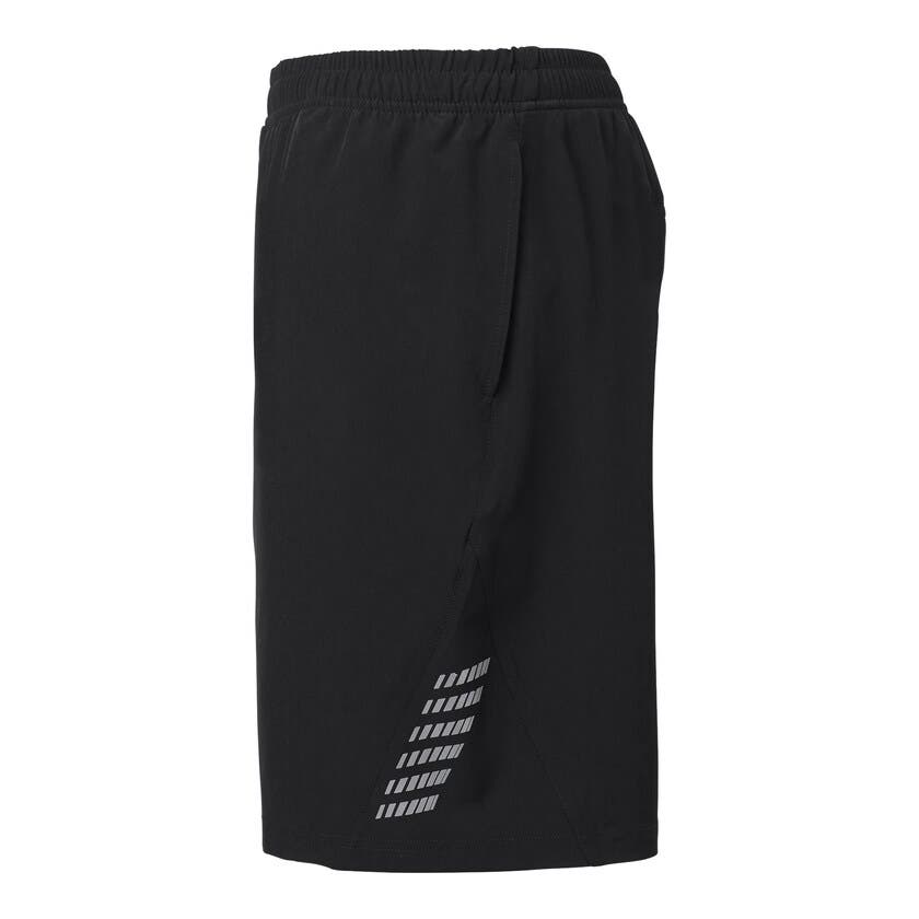 TIM SHORTS SVART XS South West