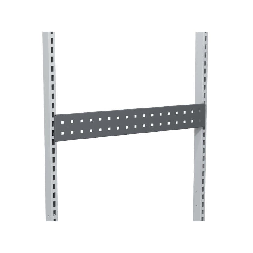 Verktygslist 670 Grå