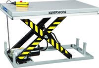 LYFTBORD 2000X850 1000KG