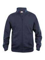 Basic Cardigan Herr Mörk Marin XL