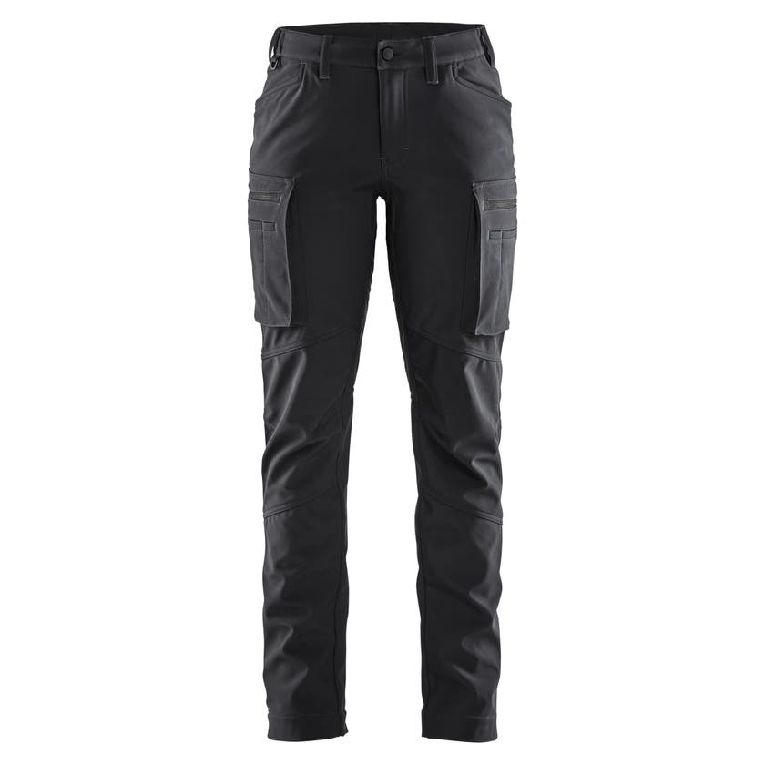 BYXA 71772513 SVART 32