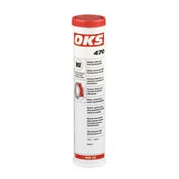 Vitt EP-fett OKS 470 400 ml pa