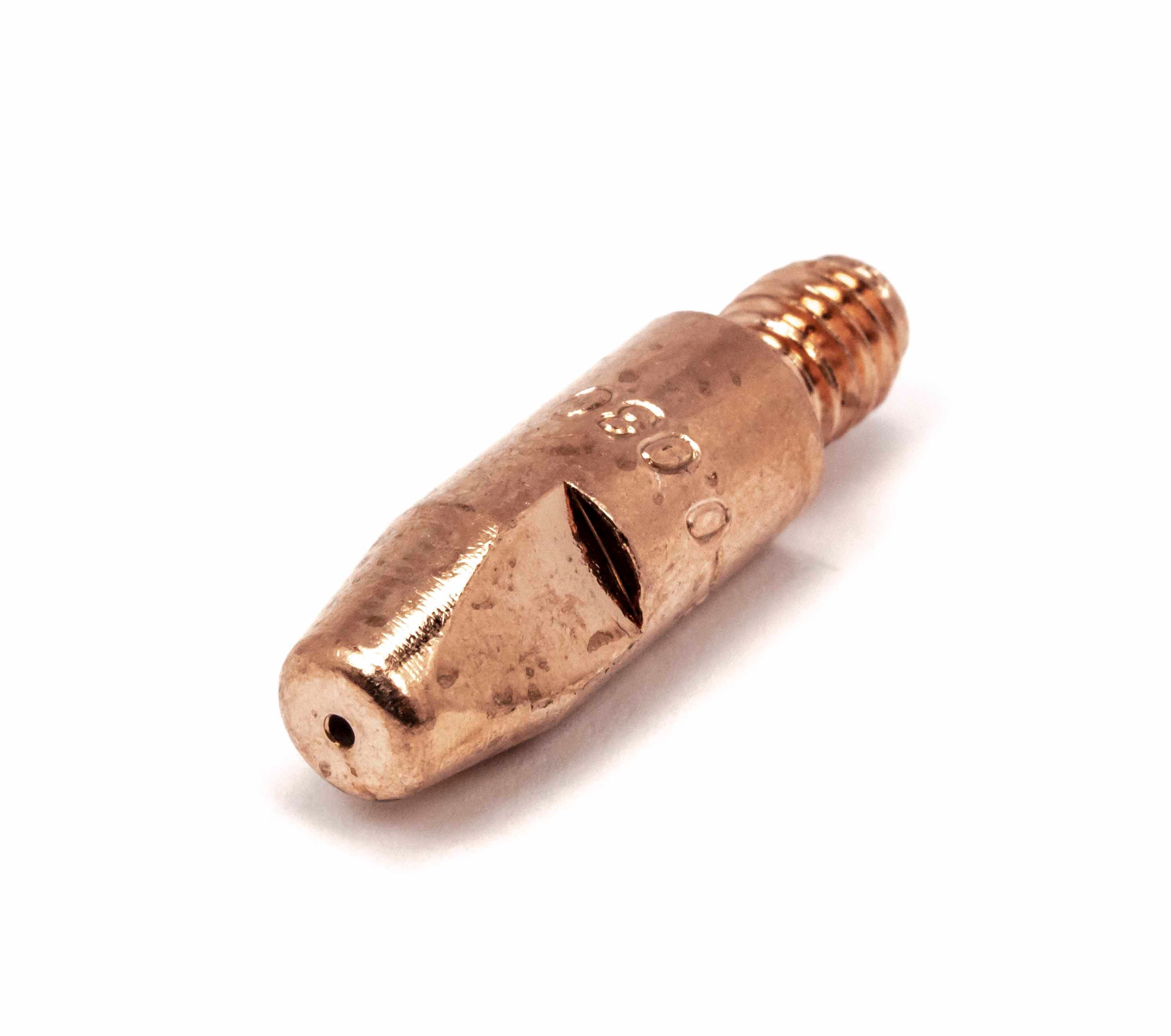 KONTAKTRÖR M6X28X 1.0