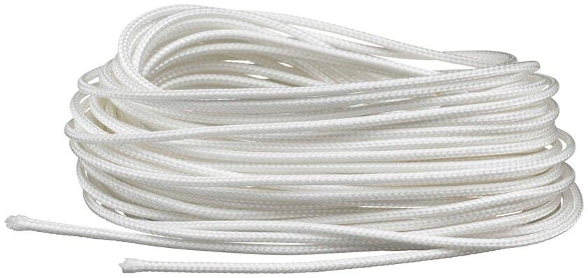 PERSIENNLINA POLY 1,7X10M VIT
