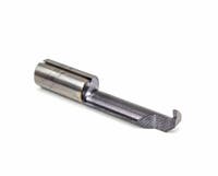 SKÄR R007M0100-15/AL41F ø7x30 L1=15 b=1.0+0.05 2xR=0.1