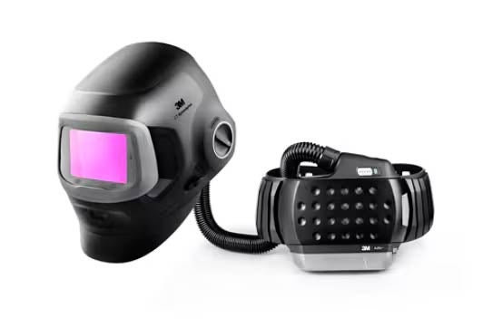 SVETSHJÄLM ADFLO G5-03 MED SVETSFILTER 637730