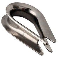 KAUS FÖR 3MM LINA ROSTFRI