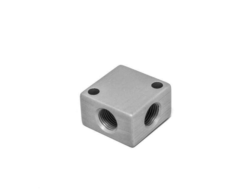 FÖRDEL.BLOCK 4 UTG 1/8