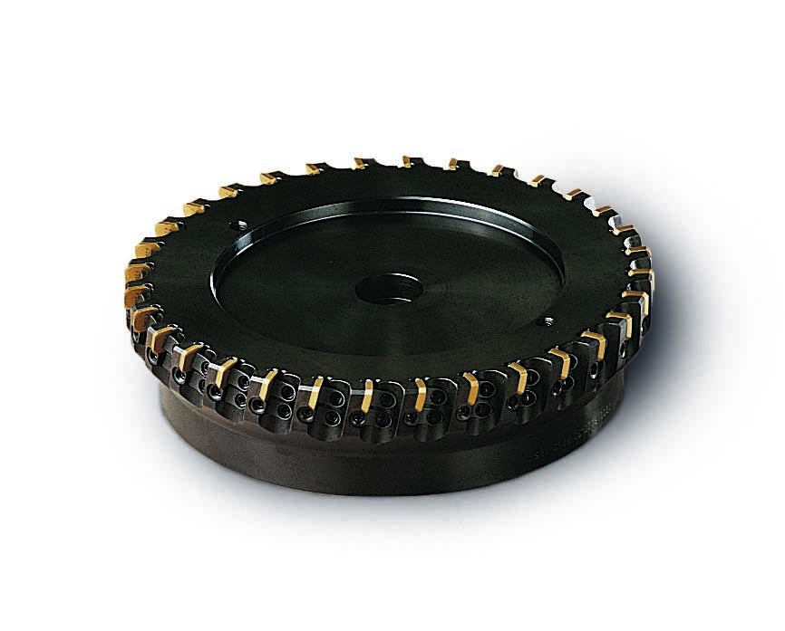 FRÄS R220.30-9250-12ST