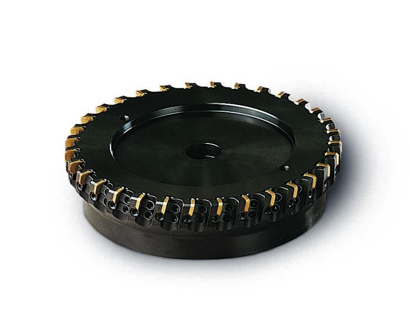 FRÄS R220.30-9250-12ST