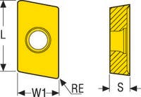 SKÄR XCMX13T330TR-M11 F40M