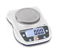 VÅG EHA 3000-0 120X120 3KG