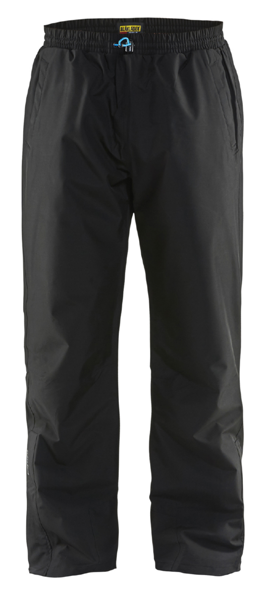 REGNBYXA 18661946 SVART S