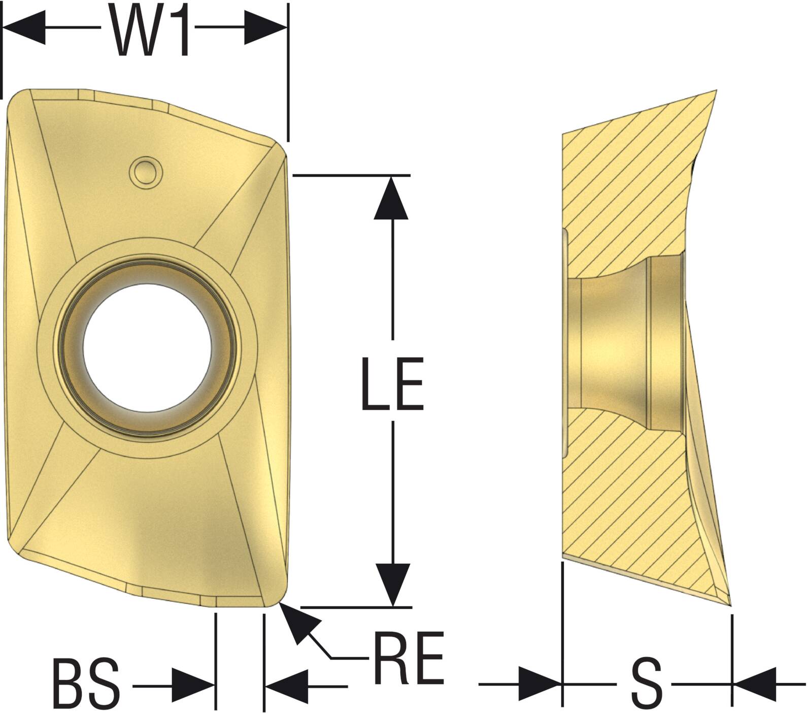 SKÄR XOEX160504FR-E07,H25