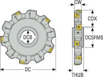 FRÄS 335.25-05.00-1113N