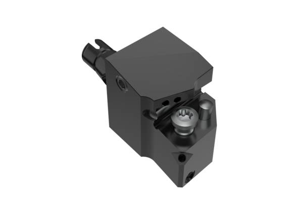 HÅLLARE QC16-SCLCL-09JET