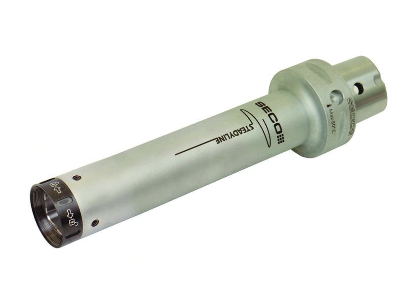 HÅLLARE C6-D40-368-GL40