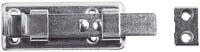 SKJUTREGEL 105MM SÄKERH ELFZ