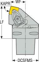 HÅLLARE C6-DSRNR-35065-15-M