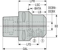 HÅLLARE C5-A391.20-19060