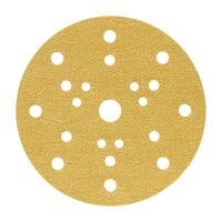 SLIPRONDELL 150 MM P240 15-HÅL HOOKIT