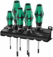 SKRUVMEJSELSATS TORX 367-6