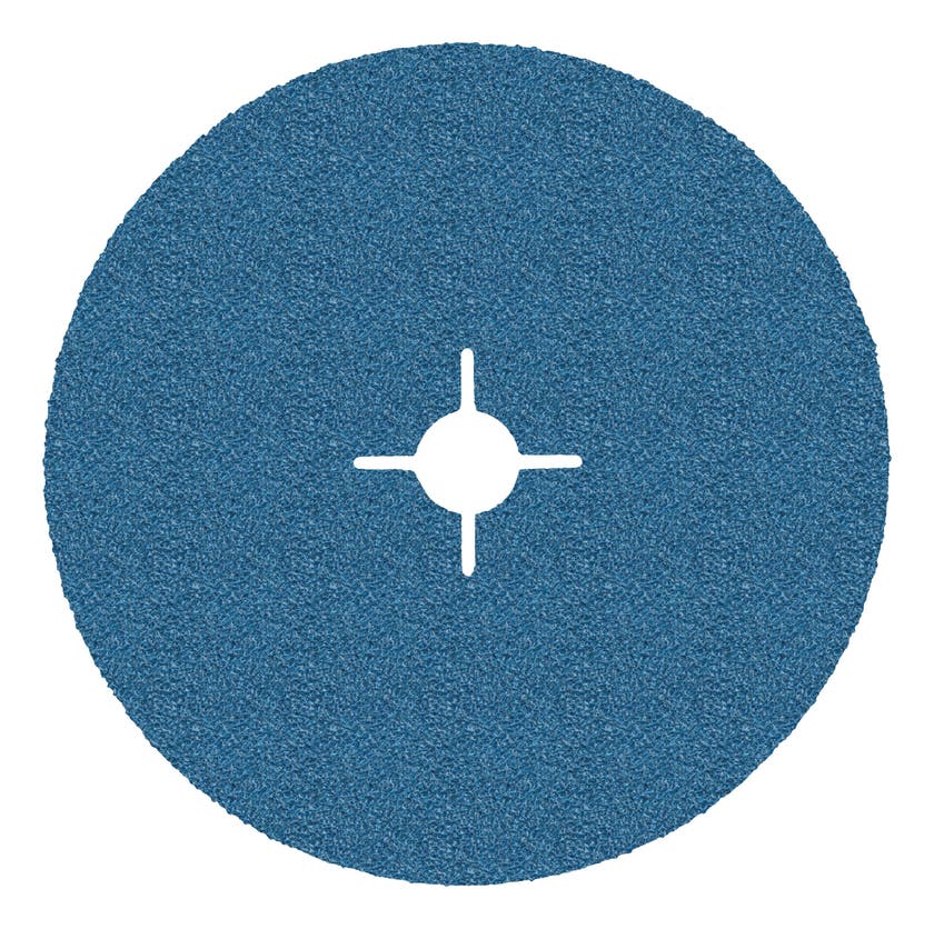 FIBERRONDELL 3M Ø127MM K80 581C PN61758