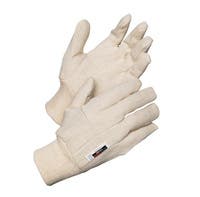 HANDSKE BOMULL STL.8 WORKSAFE L70-530