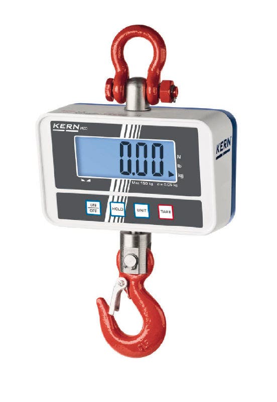 HÄNGVÅG HCD 300K-2D