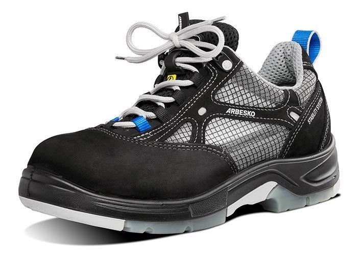 SKYDDSSKO ARBESKO 384