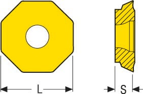 SKÄR OFMT070405TR-M15 F40M