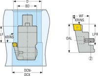 HÅLLARE A789X10CC0690