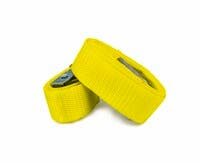 SPÄNNBAND 20MM GUL 1 M (2ST)