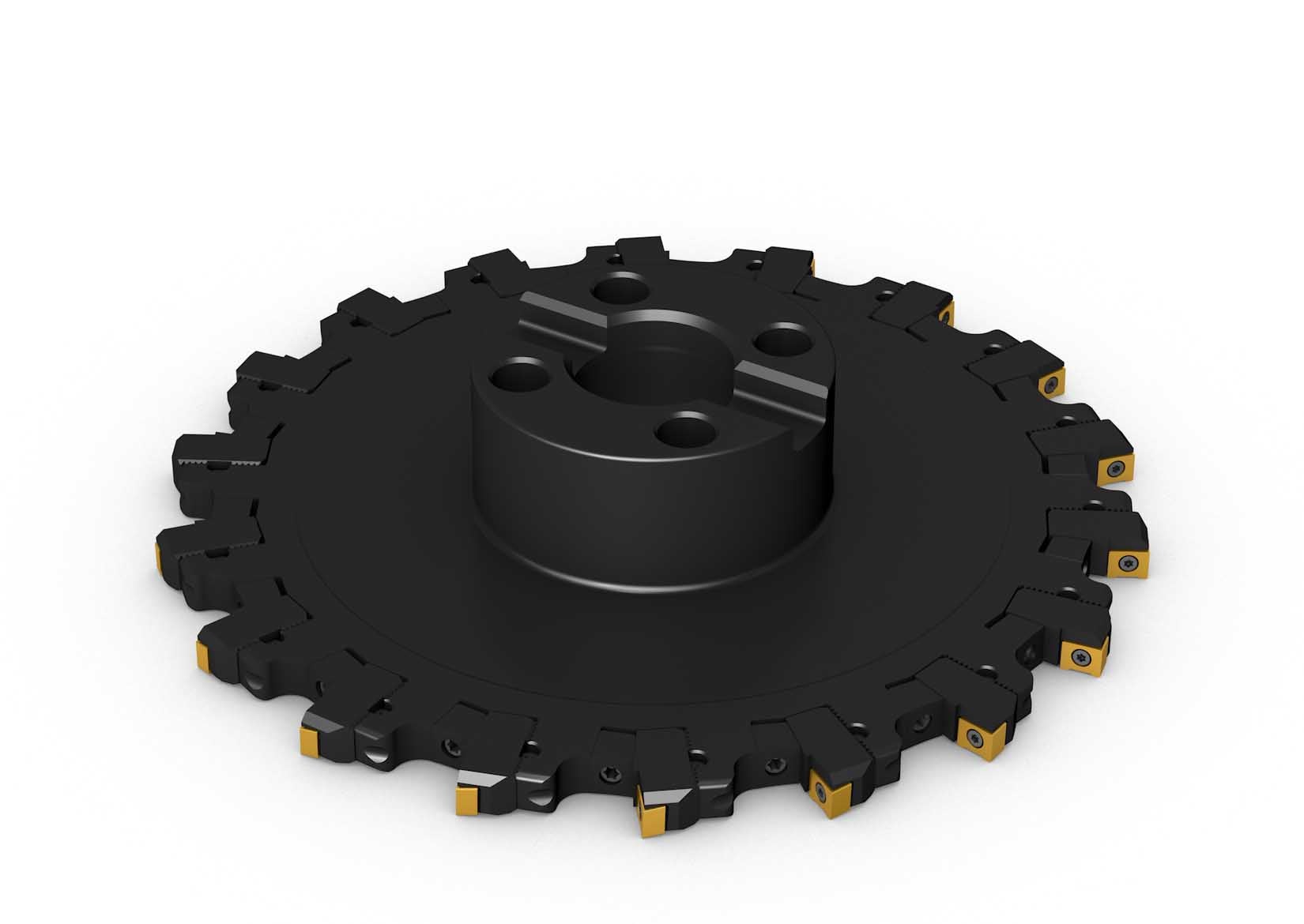 FRÄS R335.18-200.1215XL.40-14R