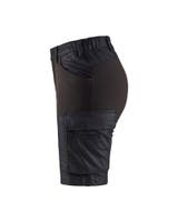 SHORTS 71371147 MARIN/SVART 50