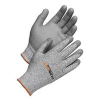 HANDSKE SKÄR CUT5-108 stl 8