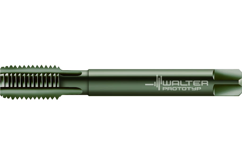 GÄNGTAPP E23364 UNF