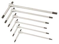 T-NYCKEL INSEX SATS 4-10MM BAHCO