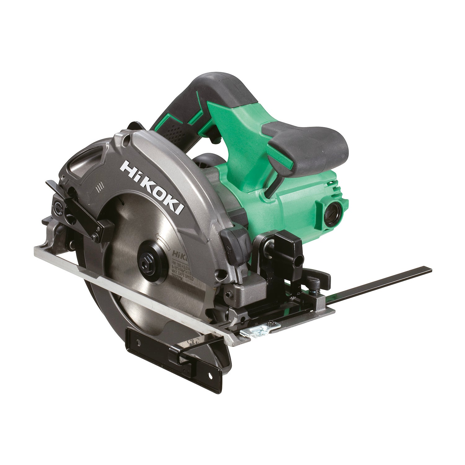 CIRKELSÅG C6BU3 165MM 1300W