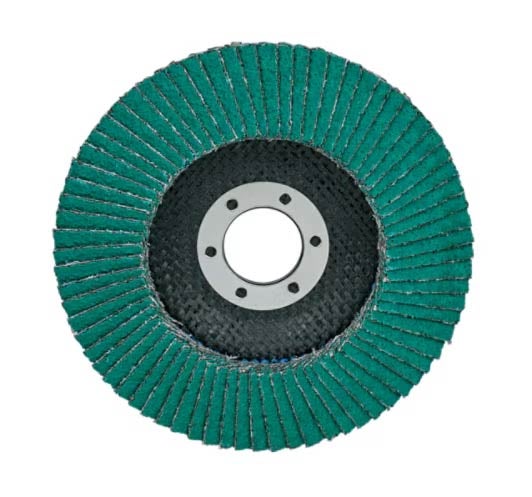 Lamellrondell 577F, P60, Konis k, 125mm