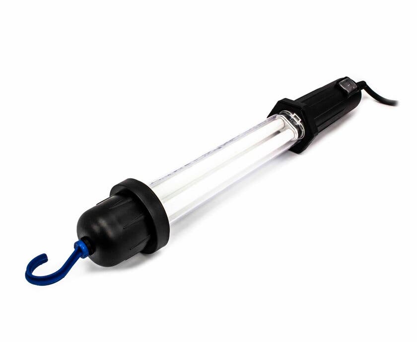 SLADDLAMPA 5M IP54 11W