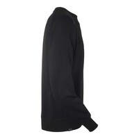 HUDSON CREWNECK SVART XS South West