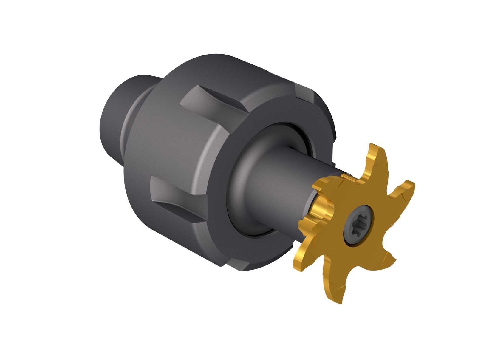 HÅLLARE 335.14-ER16-09-022