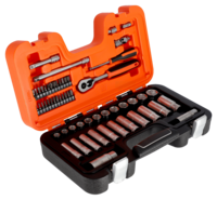 HYLSNYCKELSATS 3/8" LÅNGA,STD