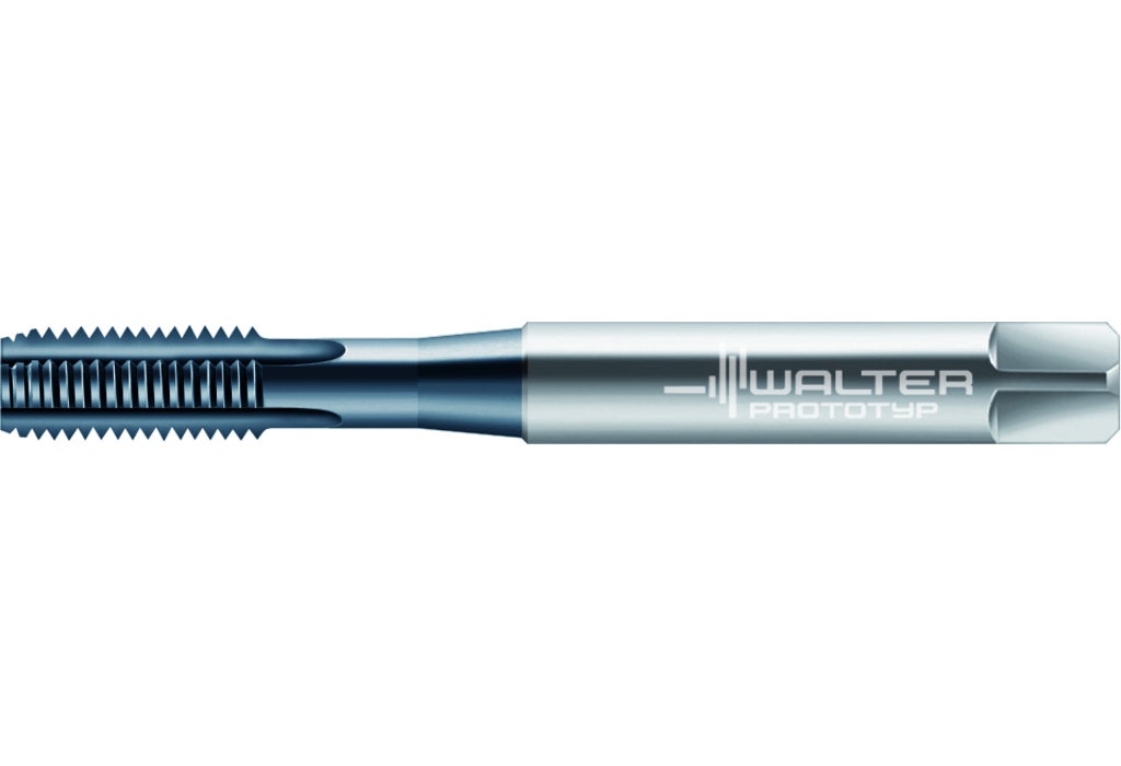 GÄNGTAPP E2031456-M8 M 8-6HX 90/18/8/4