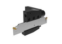 HÅLLARE L150.10-F-VDI30-20JETI