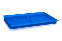 Pallbassäng Hylla 1680x1300x15 5 mm