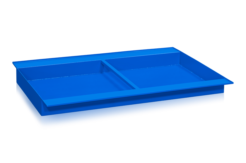 Pallbassäng Hylla 1680x1300x15 5 mm